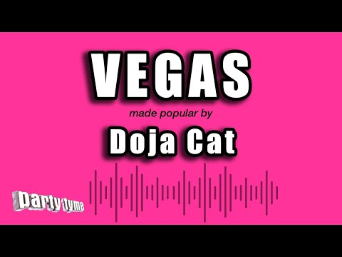 Doja Cat - Vegas