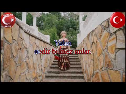 Gözler Kalbin Aynasıdır