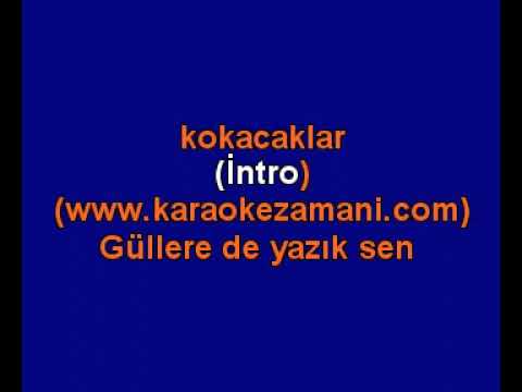 İBRAHİM ERKAL - GÜLLEREDE KÜSTÜM
