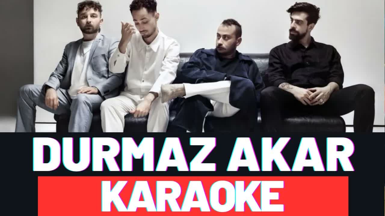 Yüzyüzeyken Konuşuruz - Durmaz Akar