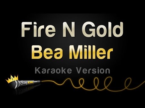 Bea Miller - Fire N Gold