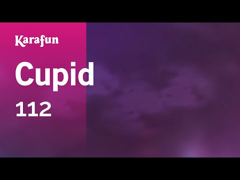 112 - Cupid