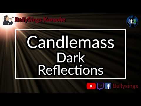 Candlemass - Dark Reflections