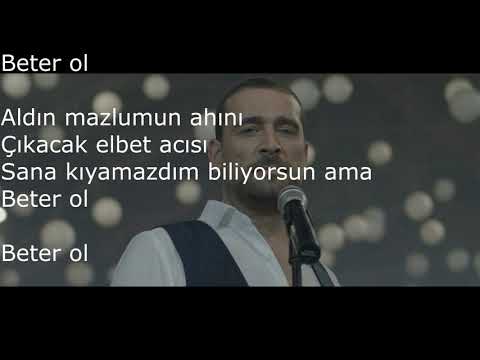 Ümit Yaşar Beter Ol