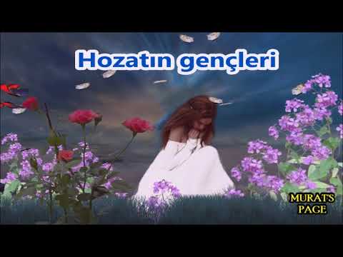 Hozat'ın Önünde