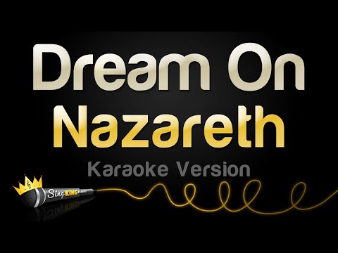 Nazareth - Dream On