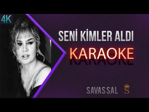 Seni Kimler Aldı