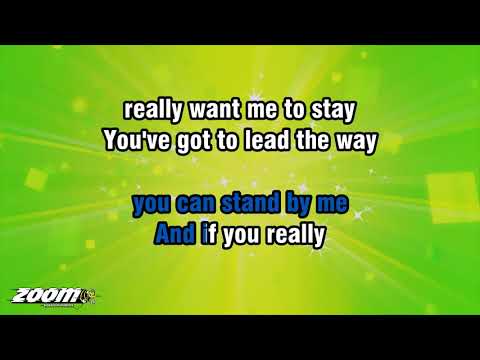 Smokie - If You Think You Know How To Love Me