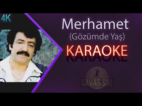Gözümde Yaş Bağrımda Traditional Folk Song