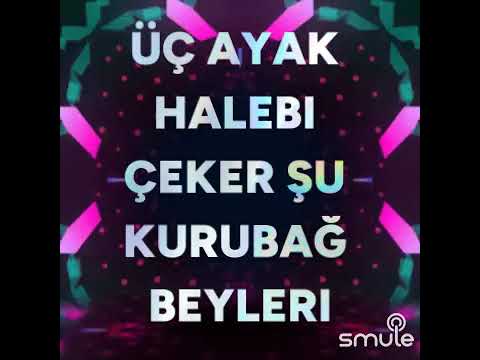 ay doğar elek gibi
