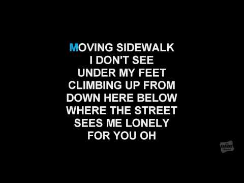 Dan Hartman - I Can Dream About You