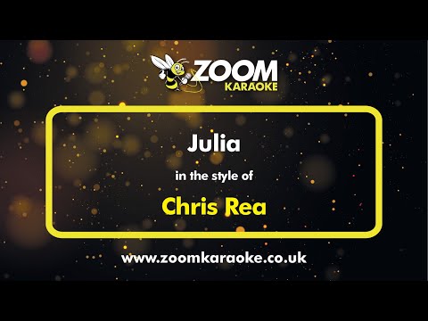 Chris Rea - Julia