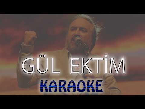 Gül Ektim