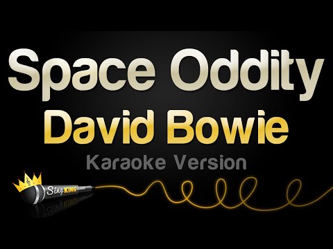 David Bowie - Space Oddity