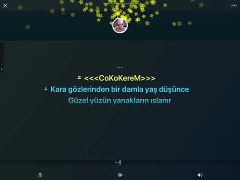 Badem - Sen ağlama
