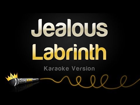 Labrinth - Jealous