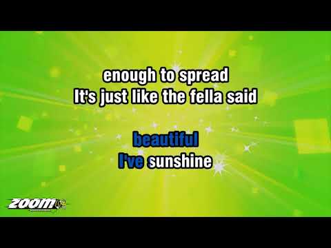 Dean Martin - Ain't That A Kick In The Head