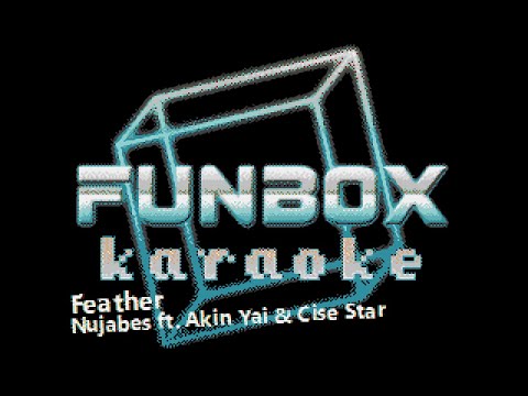 Nujabes feat. Akin Yai & Cise Star - Feather