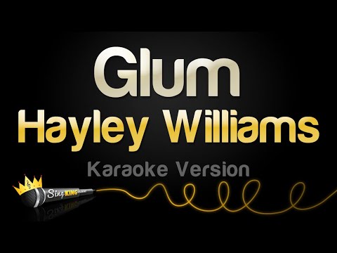 Hayley Williams - Glum