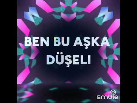 Ateşim var külüm yok