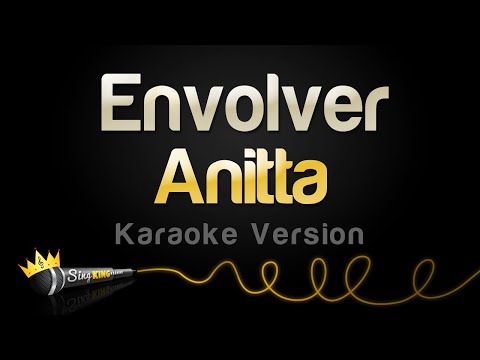 Anitta - Envolver