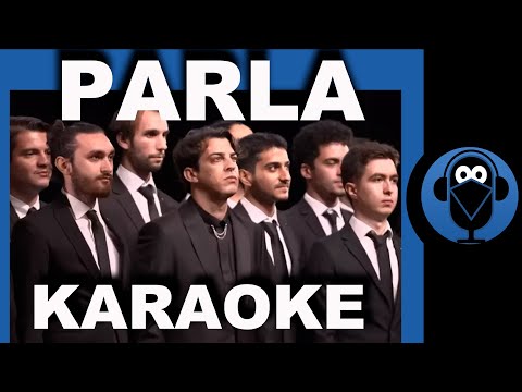 PARLA -100. Yıl Marşı - Norm Ender