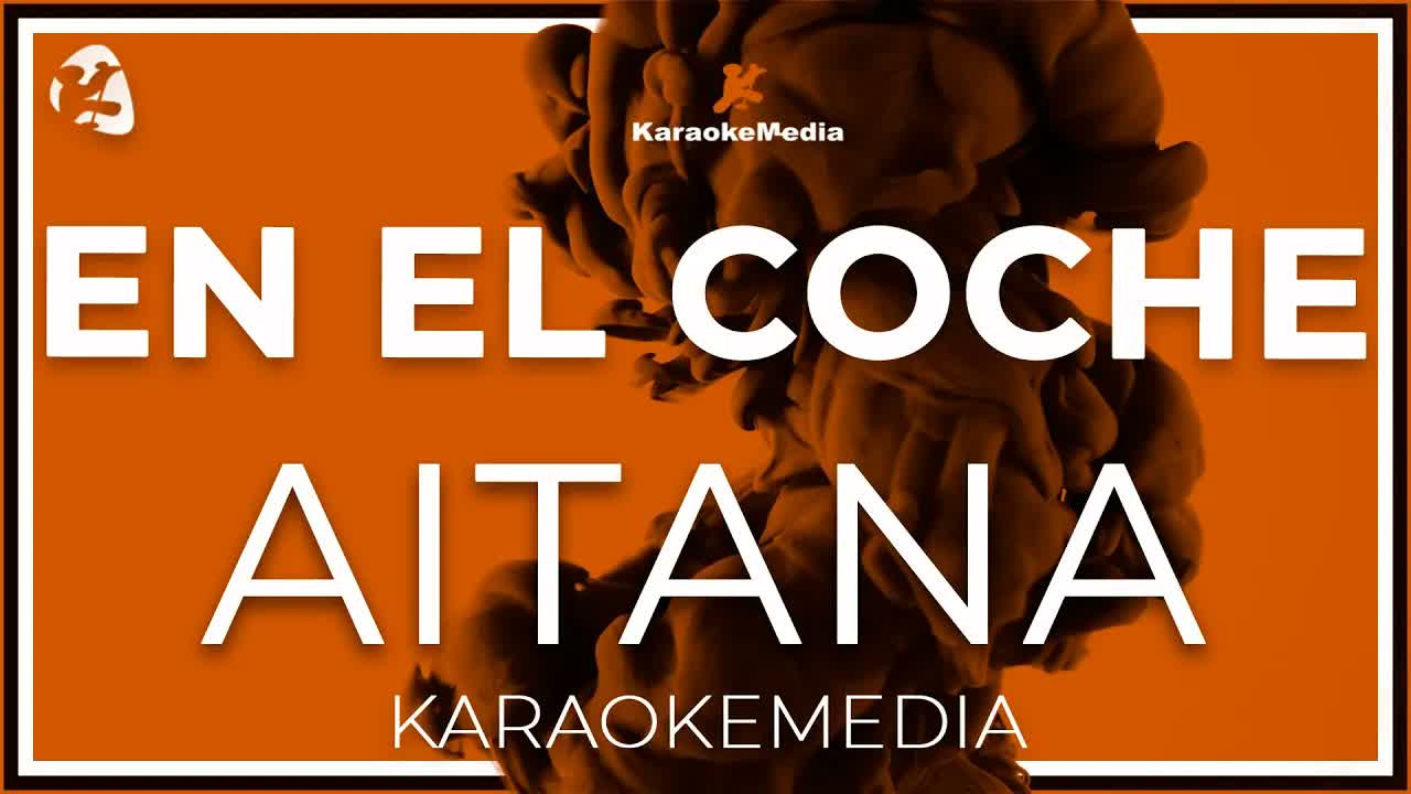 Aitana - En El Coche