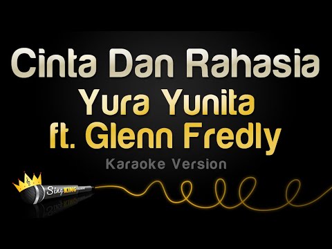 Yura Yunita, Glenn Fredly - Cinta Dan Rahasia