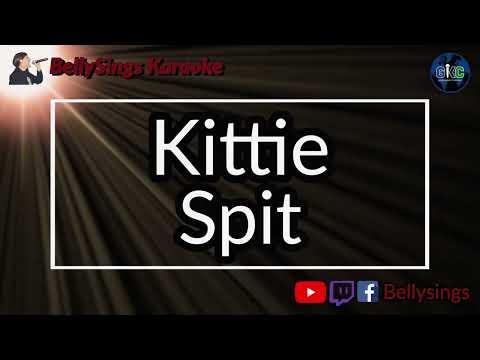 Kittie - Spit