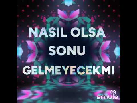 unut sevme beni