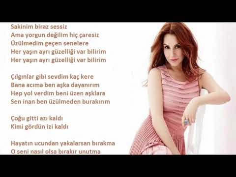 Deniz Seki - Sakinim