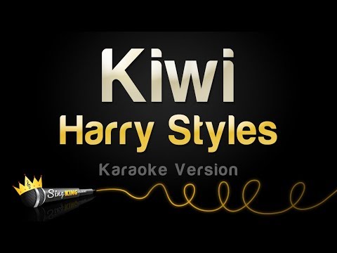 Harry Styles - Kiwi