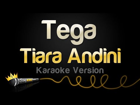 Tiara Andini - Tega