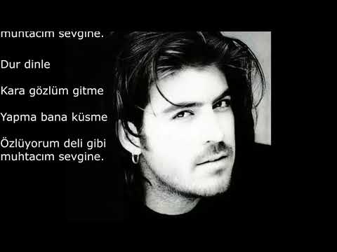 Kerim Tekin Kara Gözlüm 1995