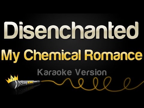 My Chemical Romance - Disenchanted