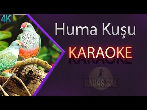 Huma Kuşu Traditional Folk Song