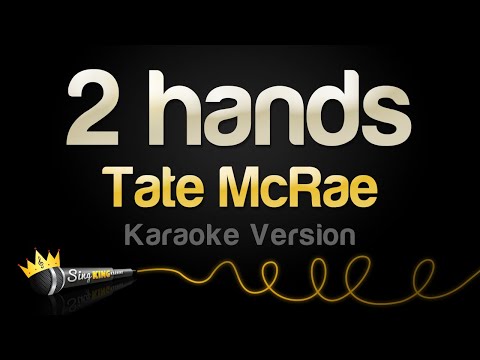 Tate McRae - 2 hands