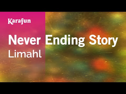 Limahl - The NeverEnding Story