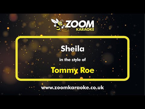 Tommy Roe - Sheila