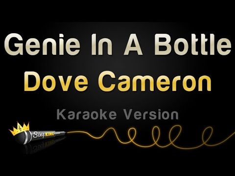 Dove Cameron - Genie In A Bottle