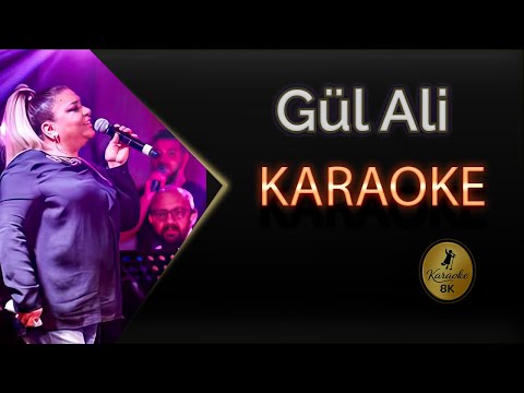Gül Ali