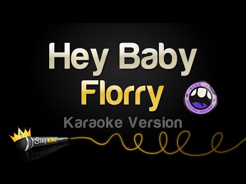 Florry - Hey Baby