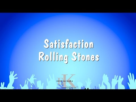 Rolling Stones - Satisfaction