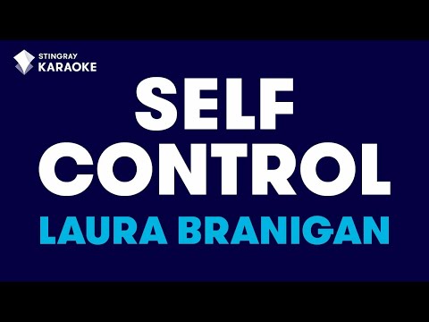 Laura Branigan - Self Control
