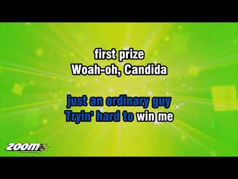 Tony Orlando And Dawn - The Tony Orlando And Dawn Medley