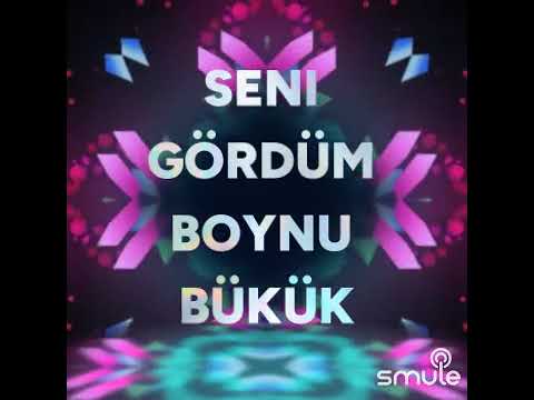 Ceylan - gözlüm