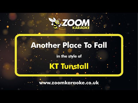KT Tunstall - Another Place To Fall