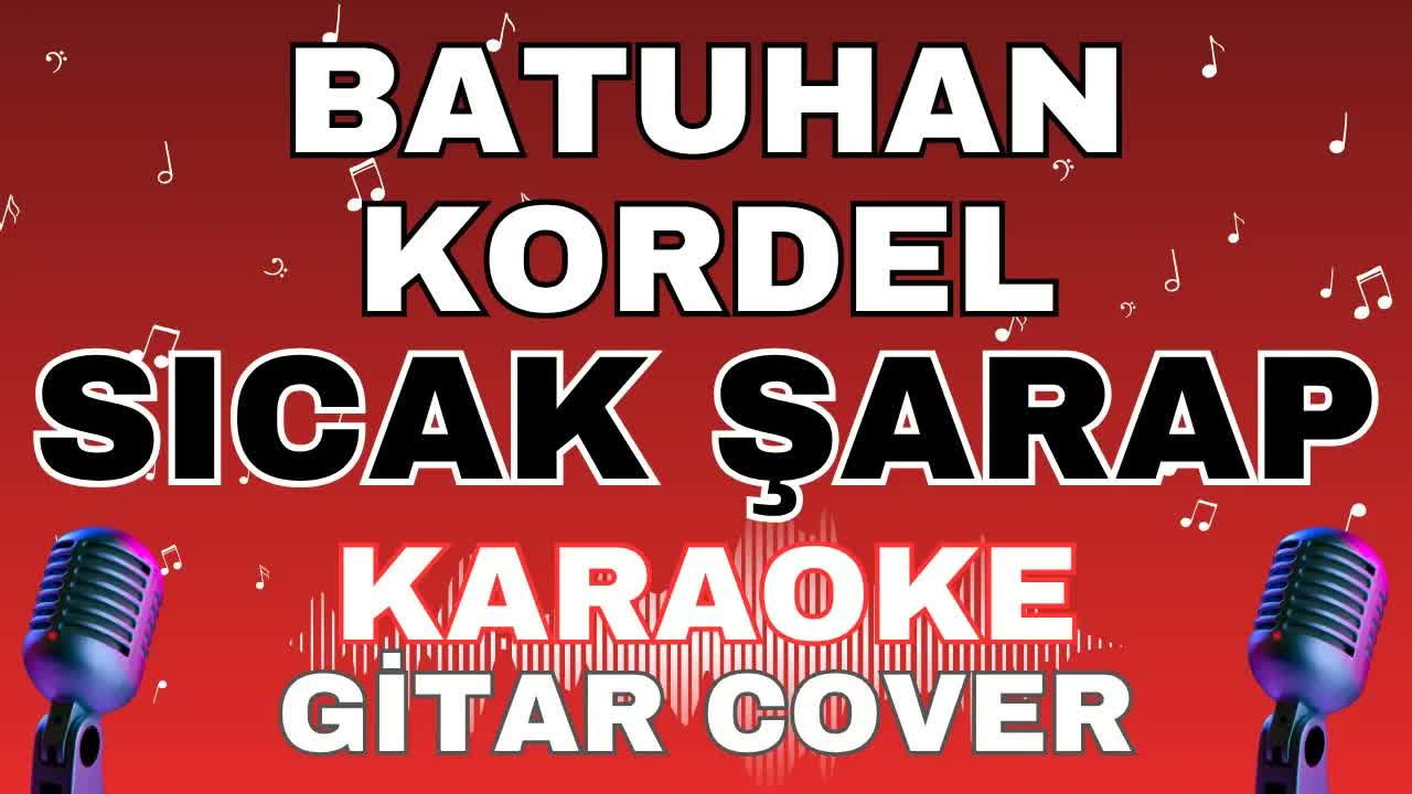 Batuhan Kordel - Sıcak Şarap