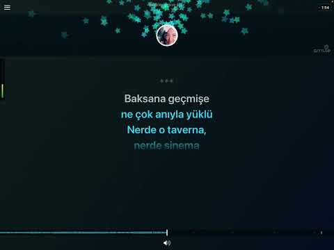 Yeni Türkü - Olmasa Mektubun