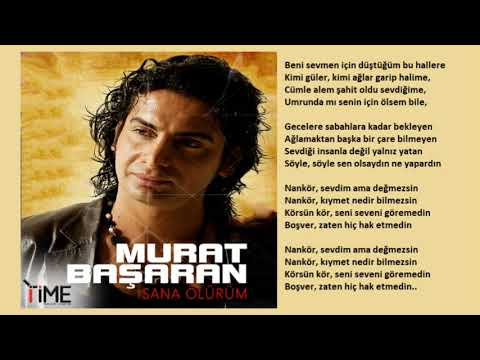 Murat Başaran - Nankör
